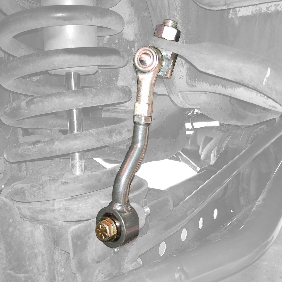 Ram Heavy Duty Sway Bar Links 3 Inch Lift 98.5-13 Ram 1500/2500/3500 4x4 Synergy MFG | SKU 8515-11