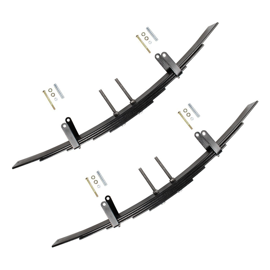 2003+ Dodge Ram 2500/3500 Add-A-Leaf Pack Synergy MFG | SKU 8516-10