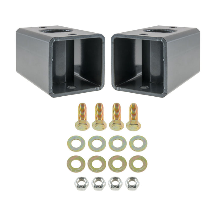 Synergy Dodge Ram 3 Inch Rear Bump Stop Spacers 03-Pres Dodge Ram 4WD 2500/3500 Synergy MFG | SKU 8520-10
