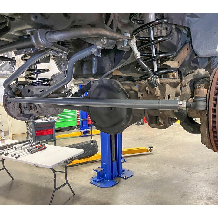 2003-2013 Dodge Ram 1500/2500/3500 Heavy Duty Tie Rod Synergy MFG | SKU 8568-21