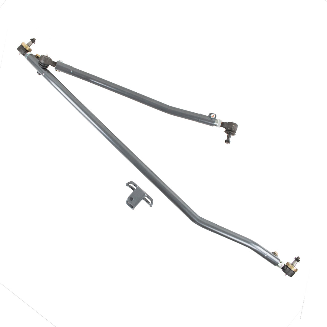 Ram Truck Heavy Duty Steering Kit 00-02 Ram 1500/2500/3500 4x4 Synergy MFG | SKU 8525-02