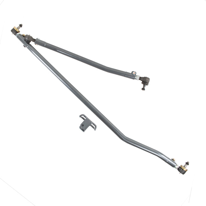Ram Truck Heavy Duty Steering Kit 00-02 Ram 1500/2500/3500 4x4 Synergy MFG | SKU 8525-02