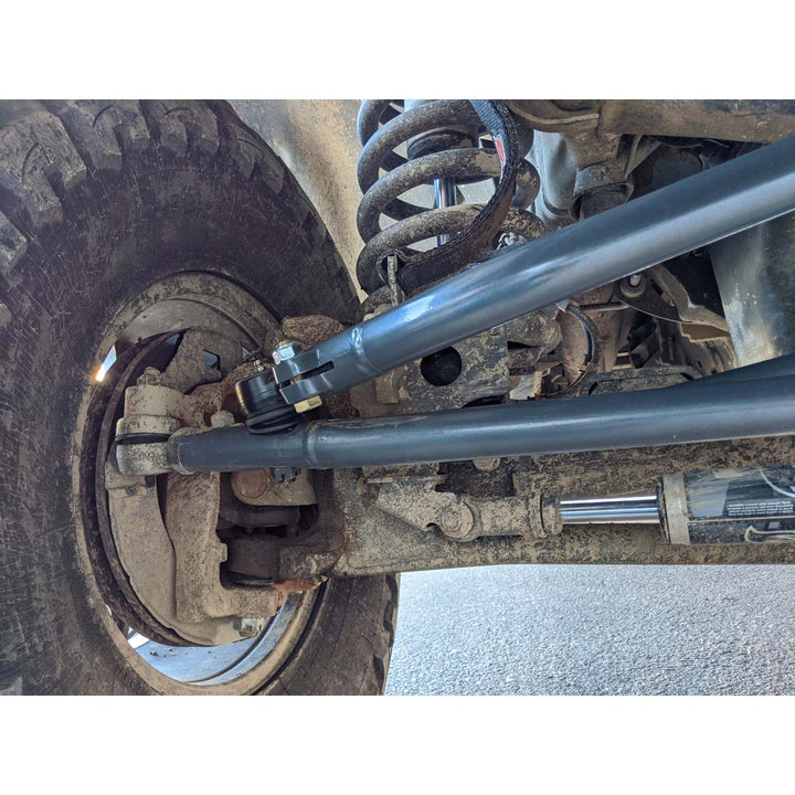 Ram Truck Heavy Duty Steering Kit 00-02 Ram 1500/2500/3500 4x4 Synergy MFG | SKU 8525-02