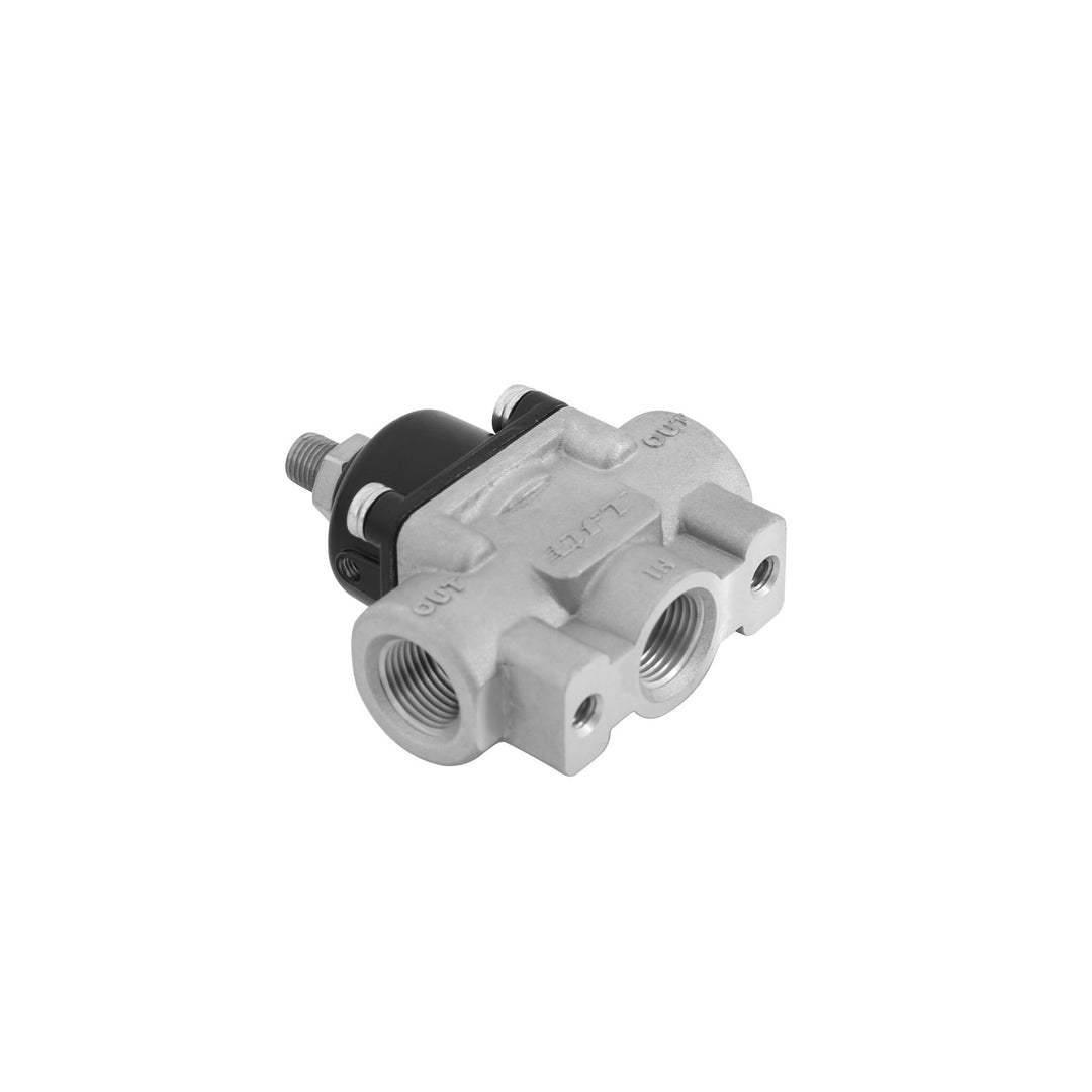 125 GPH Electric Fuel Pump + Regulator | SKU 30-125-1RQFT