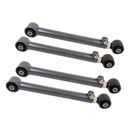 Ram Control Arm Kit Adjustable Arms Set Of 4 Arms 10-13 Ram 2500/3500 4x4 Synergy MFG | SKU 8531-03