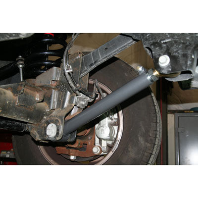Ram Adjustable Front Lower Control Arms 94-13 Ram 2500/3500 4X4 Synergy MFG | SKU 8551-04
