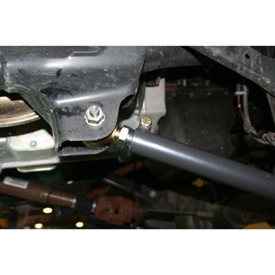 Ram Adjustable Front Lower Control Arms 94-13 Ram 2500/3500 4X4 Synergy MFG | SKU 8551-04