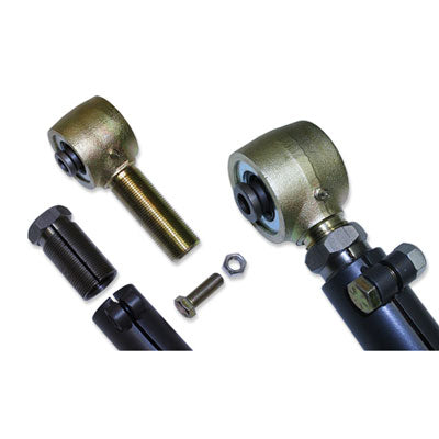 Ram Adjustable Front Upper Control Arms 94-13 Ram 1500/2500/3500 4X4 Synergy MFG | SKU 8553-01