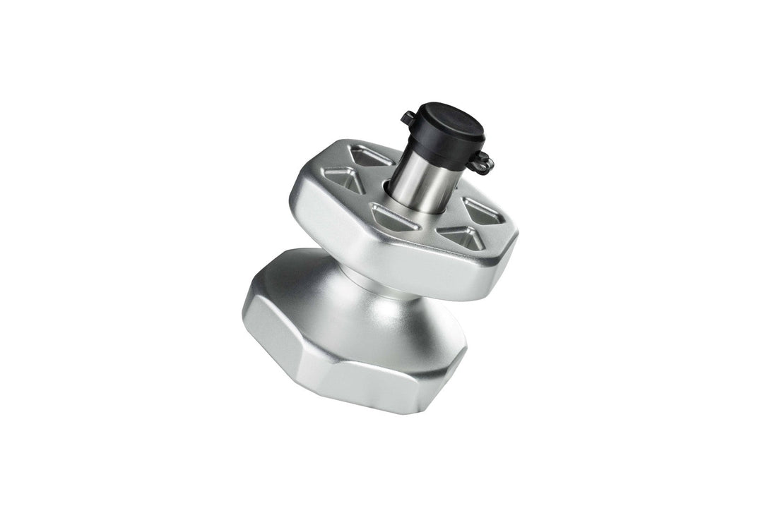BulletProof Extreme Duty Pintle Coupler Lock (PINTLELOCK)