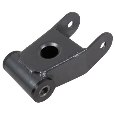 Ram 1 Inch Rear Lift Shackles 03-13 Dodge Ram 1500/2500/3500 4X4 Synergy MFG | SKU 8566-01