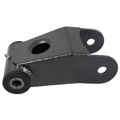 Ram 1 Inch Rear Lift Shackles 03-13 Dodge Ram 1500/2500/3500 4X4 Synergy MFG | SKU 8566-01