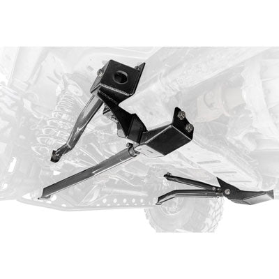 Ram Long Arm Upgrade Kit 03-13 Dodge Ram 1500/2500/3500 4x4 Synergy MFG | SKU 8580-04