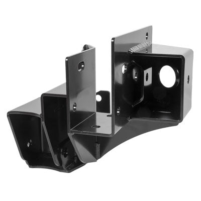 Ram Front Long Arm Frame Brackets Pair 03-13 Ram 1500/2500/3500 4x4 Synergy MFG | SKU 8581