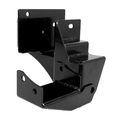 Ram Front Long Arm Frame Brackets Pair 03-13 Ram 1500/2500/3500 4x4 Synergy MFG | SKU 8581