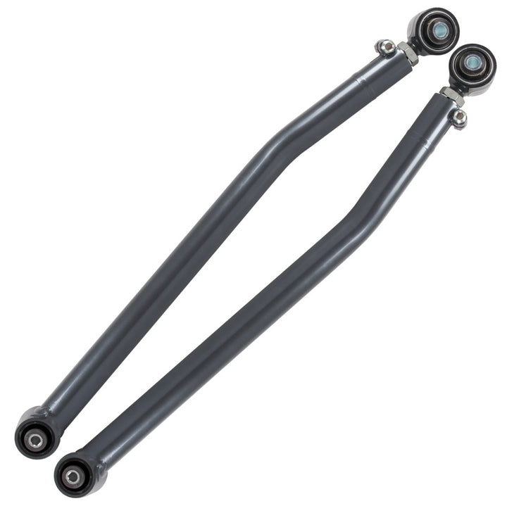 Ram Front Long Arm Lower Control Arm Pair 03-13 Ram 1500/2500/3500 4x4 Synergy MFG | SKU 8583-04