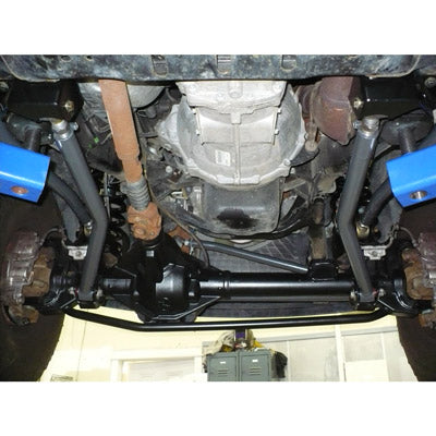 Ram Front Long Arm Lower Control Arm Pair 03-13 Ram 1500/2500/3500 4x4 Synergy MFG | SKU 8583-04