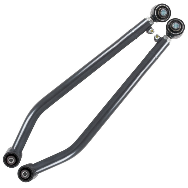 Ram Front Long Arm Upper Control Arm Pair 03-13 Ram 1500/2500/3500 4x4 Synergy MFG | SKU 8585