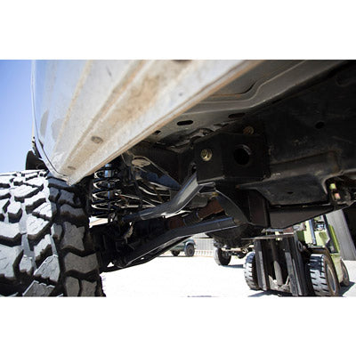 Ram Front Long Arm Upper Control Arm Pair 03-13 Ram 1500/2500/3500 4x4 Synergy MFG | SKU 8585