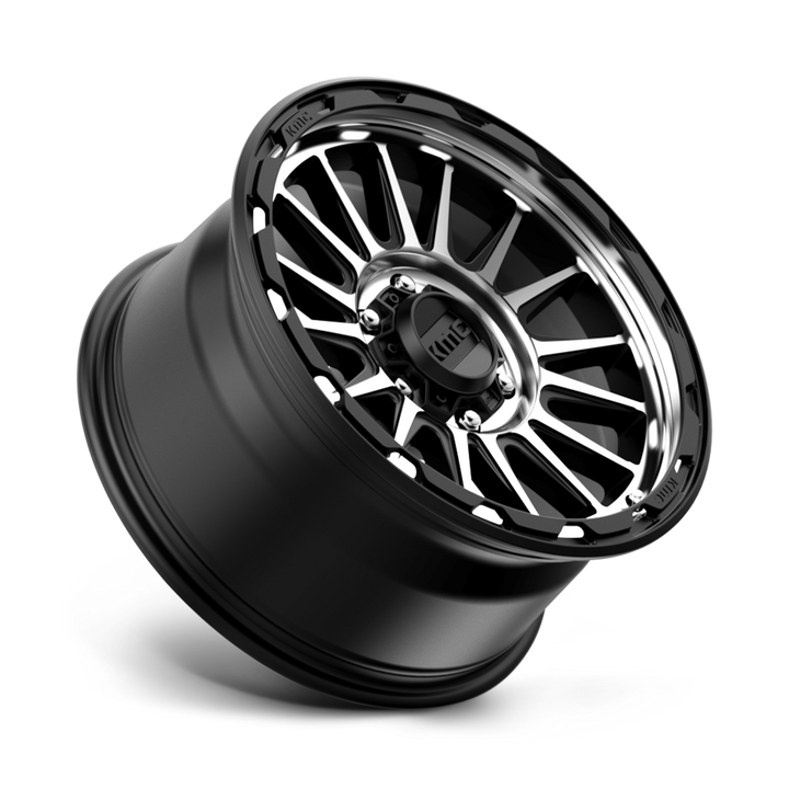 KMC KM542 Impact Wheel