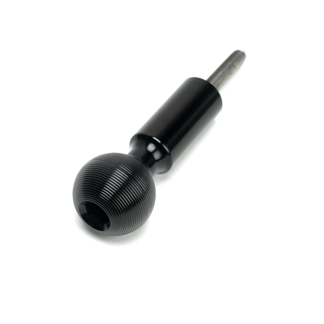 CMM Offroad 1-inch Universal A-Pillar Ball Mount sPod | SKU 86-0216