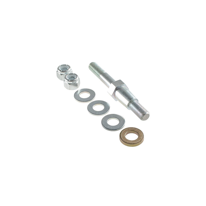 2005+ Ford Super Duty Steering Stabilizer Stud Synergy MFG | SKU 8600-00