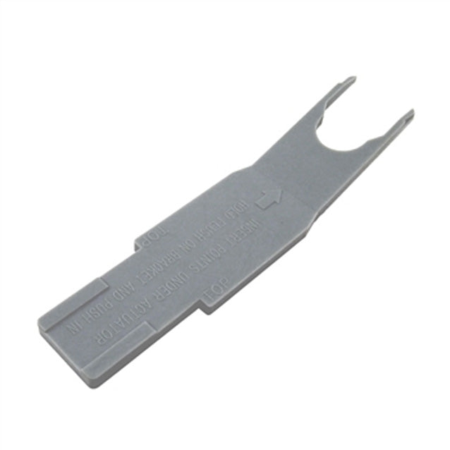 Actuator Removal Tool For Carling Switches sPod | SKU 860000