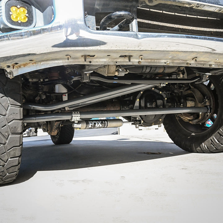 2005+ Ford Super Duty F-250/F-350 Heavy Duty Tie Rod Synergy MFG | SKU 8602-11