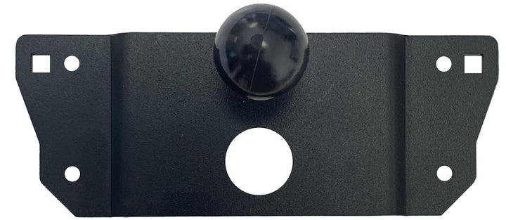 Touchscreen or HD Mounting Panel for 16 - 19 Toyota Tacoma sPods | SKU 860205