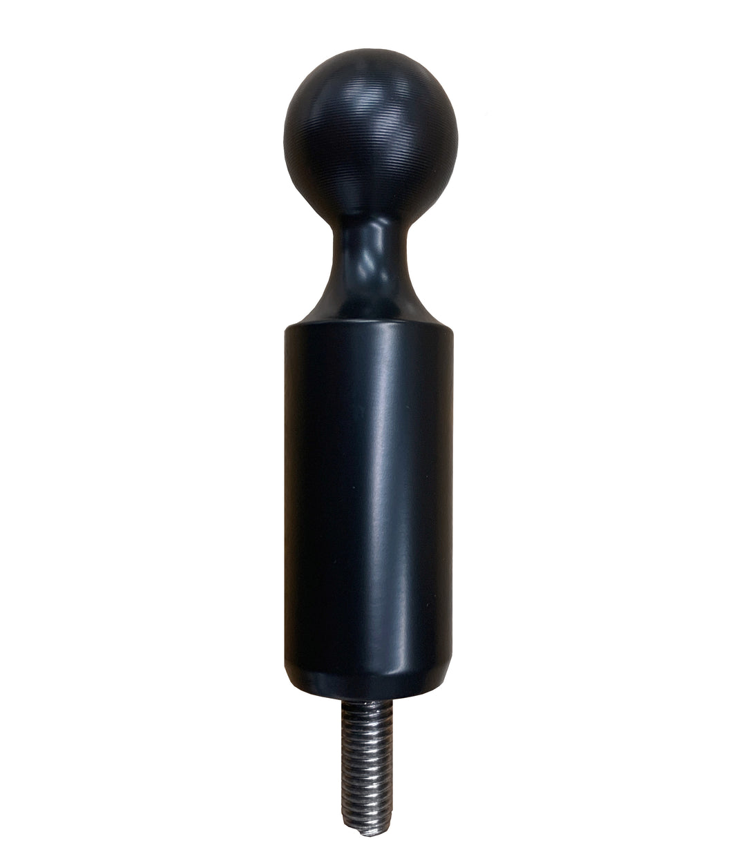 CMM Offroad JK A-Pillar Ball Mount - Jeep 2007-2018 Wrangler JK sPOD | SKU 860210