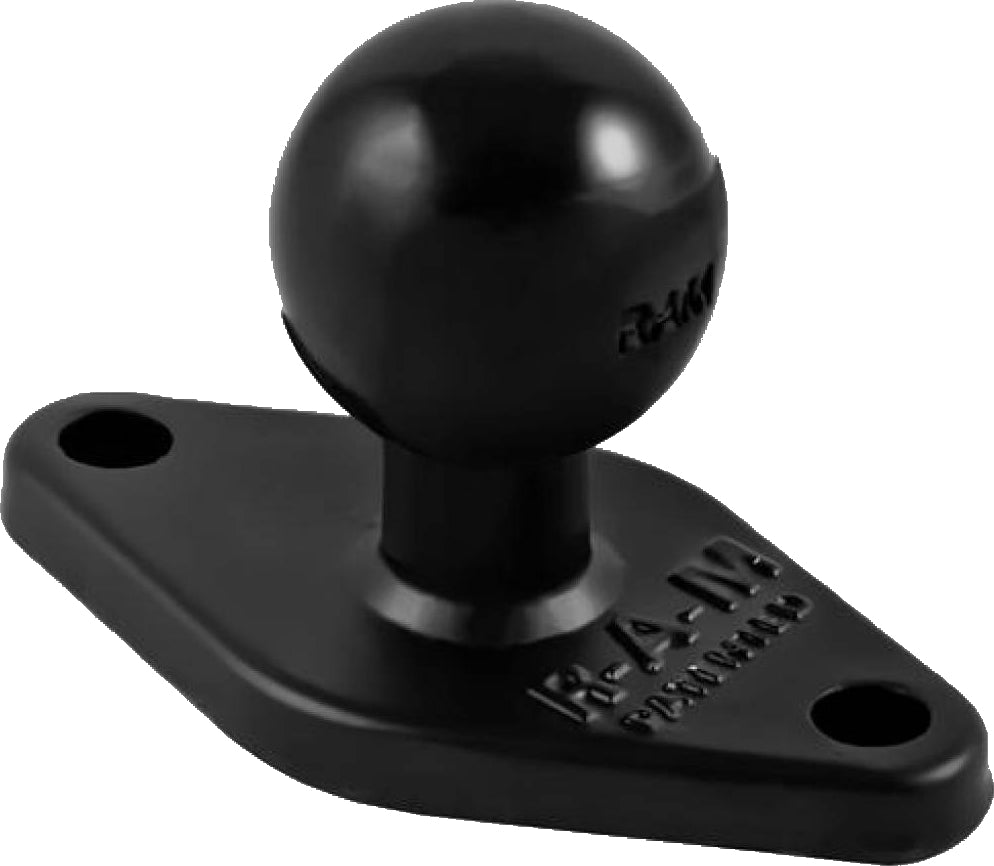 Ram Mount Diamond Base W/1 Inch Ball sPOD | SKU 860235