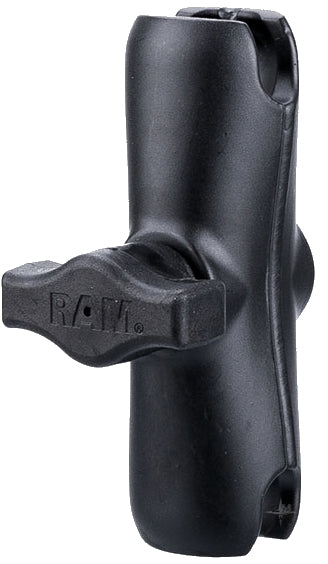 Ram Mount Double Socket Arm for 1 Inch Ball Bases sPod | SKU 860240