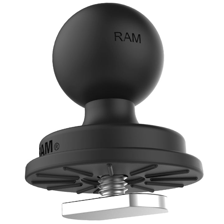 RAM Track Ball with T-Bolt Attachment sPod | SKU 860255