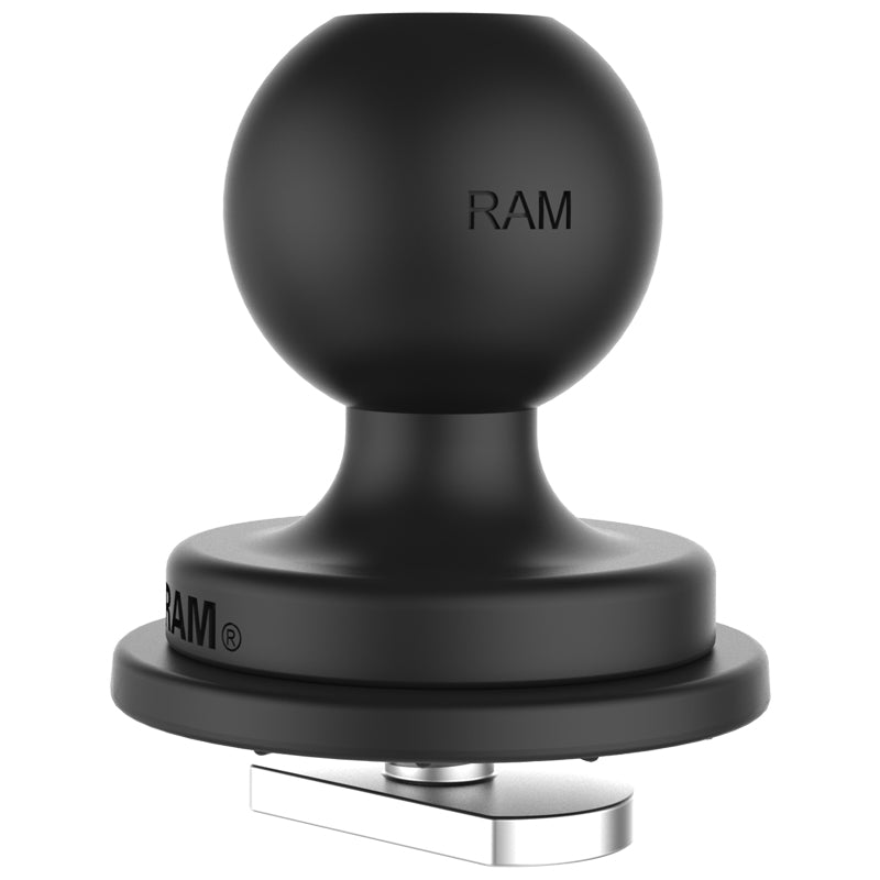 RAM Track Ball with T-Bolt Attachment sPod | SKU 860255