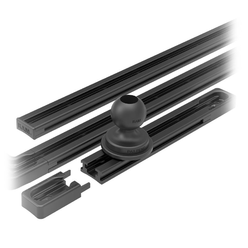 RAM Track Ball with T-Bolt Attachment sPod | SKU 860255