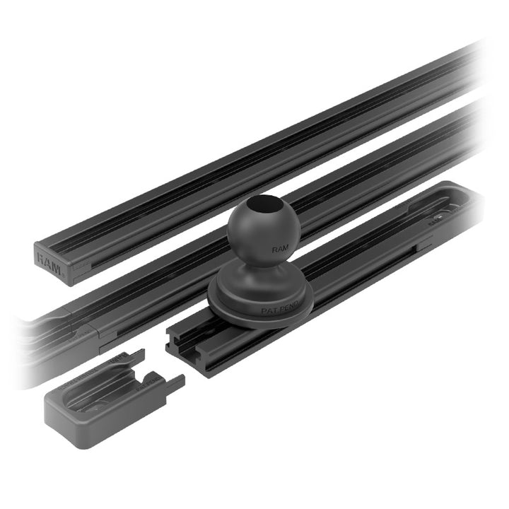 RAM Track Ball with T-Bolt Attachment sPod | SKU 860255