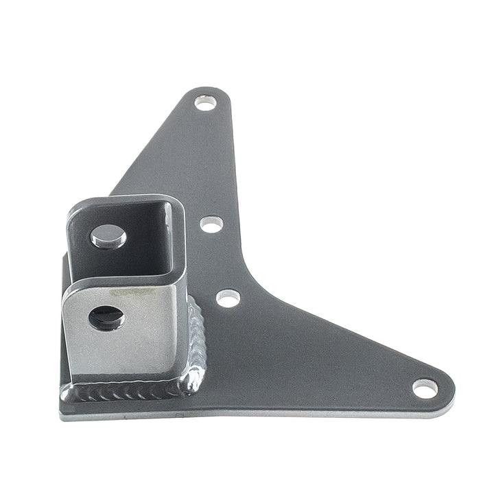 2023+ Ford Super Duty F-250/F-350 Single Stabilizer Tie Rod Mount (Dana Advantek M235 / 14 Bolt) Synergy MFG | SKU 8604-02