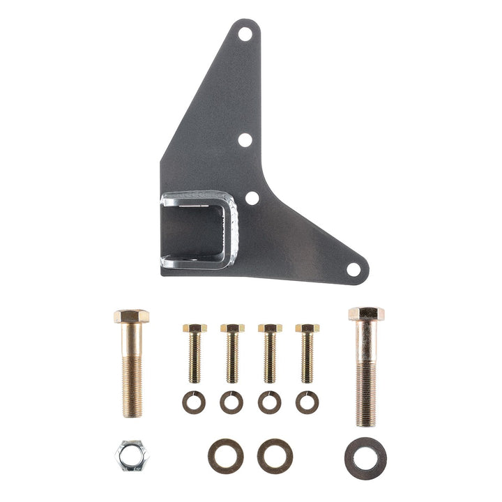 2023+ Ford Super Duty F-250/F-350 Single Stabilizer Tie Rod Mount (Dana Advantek M235 / 14 Bolt) Synergy MFG | SKU 8604-02