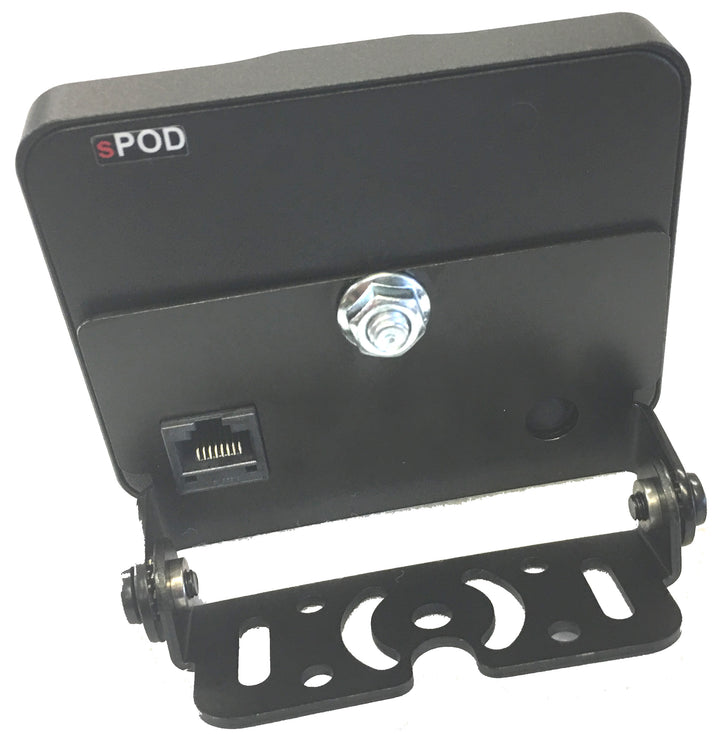 Add-On Touchscreen for 8 Circuit Systems sPod | SKU 860800