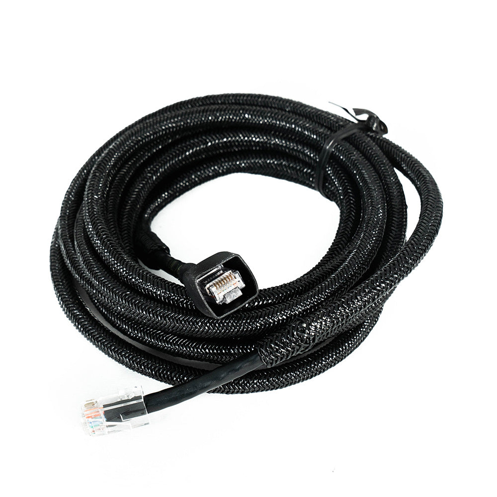 Add-On Touchscreen w/ 30 Ft Cable sPOD | SKU 860805
