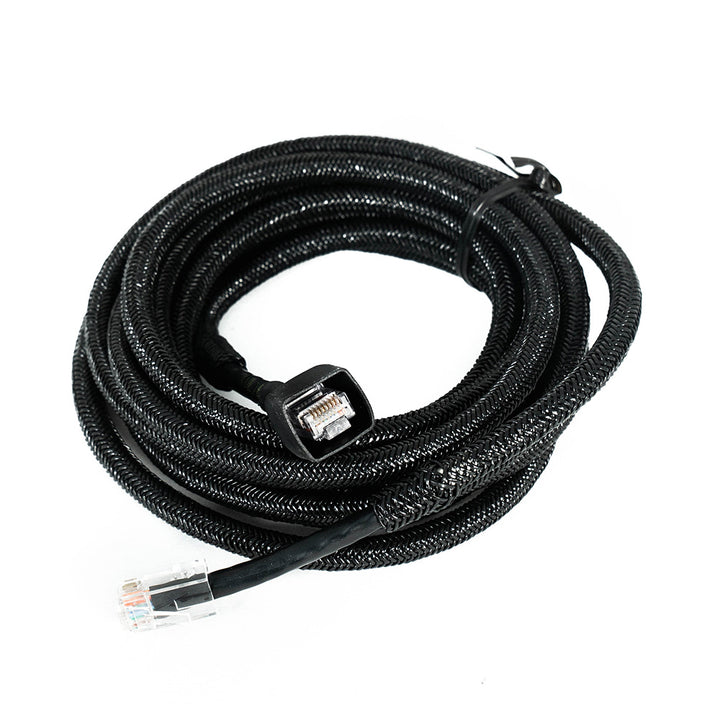 Add-On Touchscreen w/ 30 Ft Cable sPOD | SKU 860805