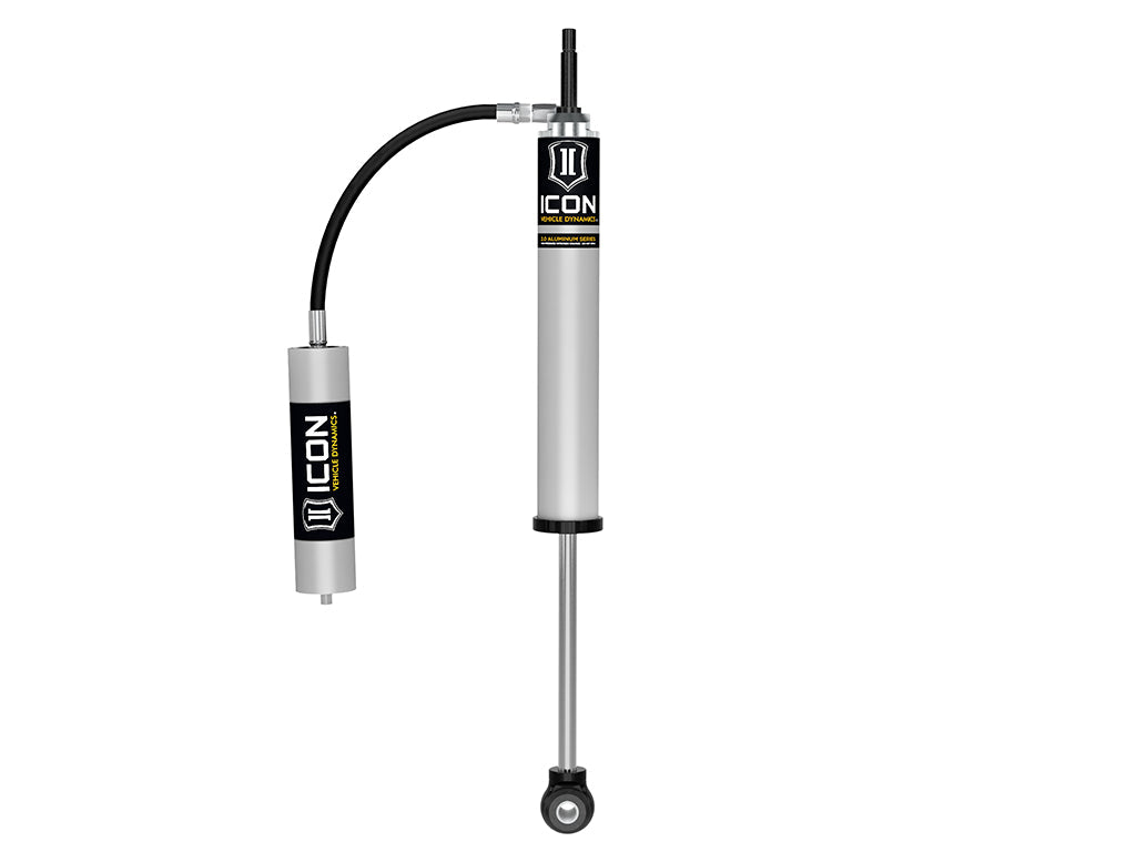 ICON 2014-2026 Ram 2500/2013-2026 Ram 3500 2.5" Lift Driver Front VS 2.0 Shock Remote Res