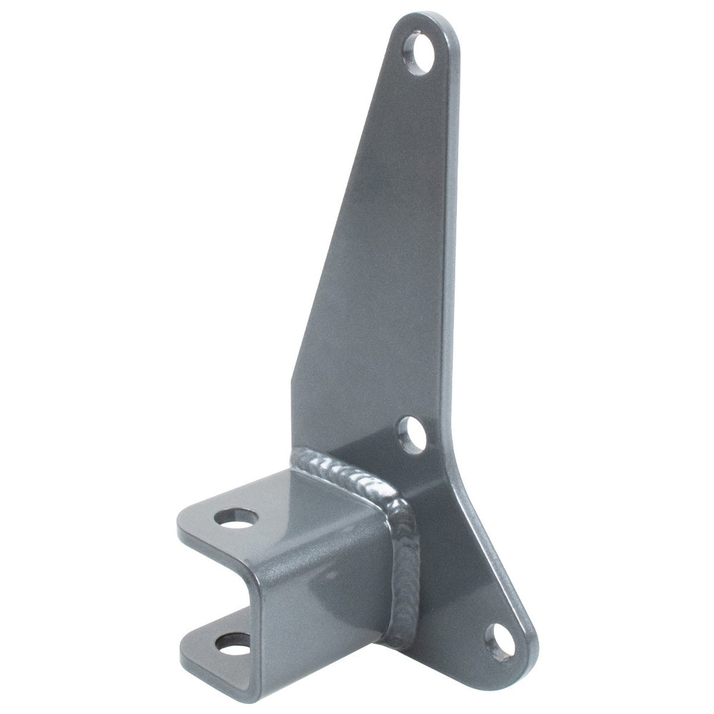 2005-2022 Ford Super Duty F-250/F-350 and 2005+ F-450/F-550/F-600 Single Stabilizer Tie Rod Mount (Advantek M256 / Dana 60 / 10 Bolt) Synergy MFG | SKU 8603-02