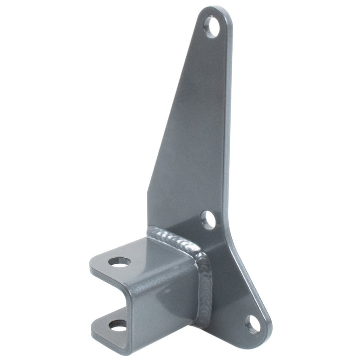 2005-2022 Ford Super Duty F-250/F-350 and 2005+ F-450/F-550/F-600 Single Stabilizer Tie Rod Mount (Advantek M256 / Dana 60 / 10 Bolt) Synergy MFG | SKU 8603-02