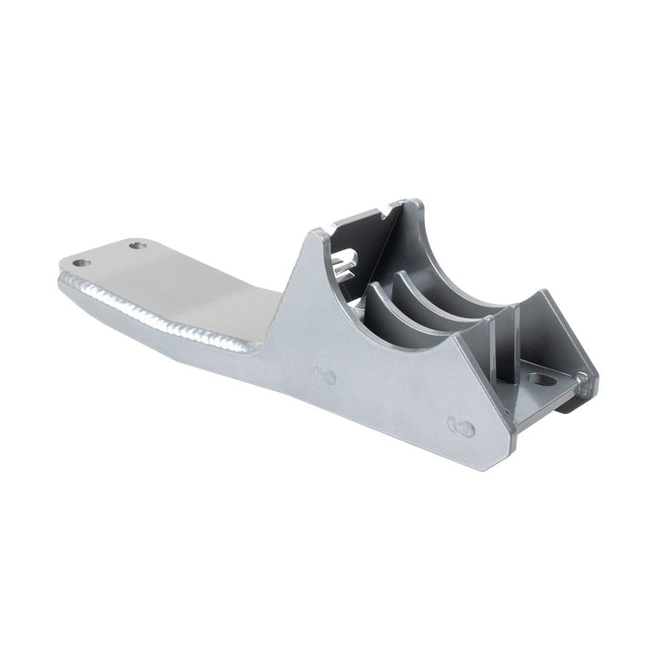 2005+ Ford Super Duty F-250/F350 Dual Steering Stabilizer Bracket Synergy MFG | SKU 8610-01