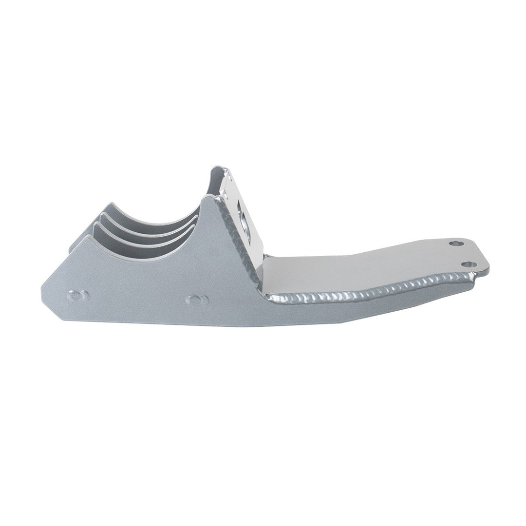 2005+ Ford Super Duty F-250/F350 Dual Steering Stabilizer Bracket Synergy MFG | SKU 8610-01