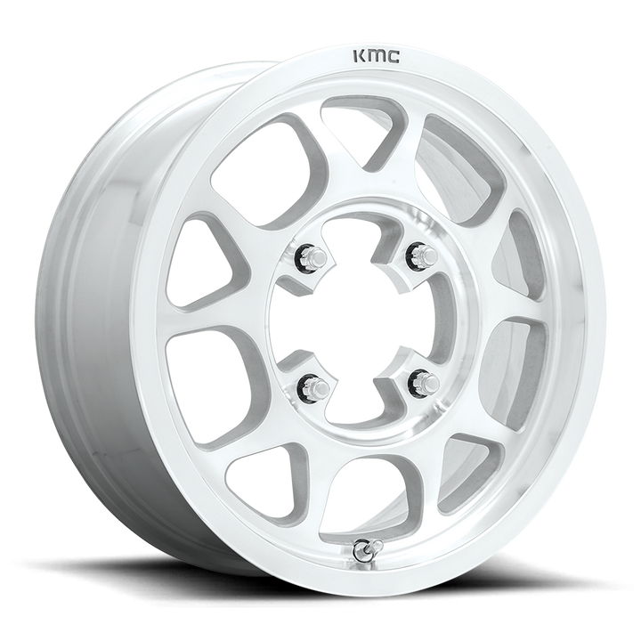 KMC KS136 Toro UTV Wheel - Machined