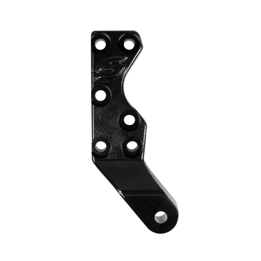 JL/JT High Steer Arm for Ford Super Duty Knuckles Synergy MFG | image 4