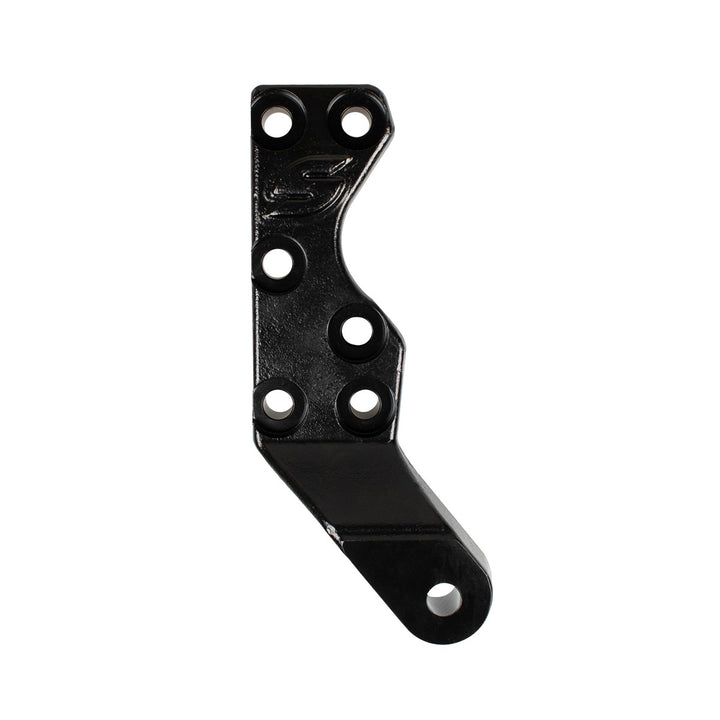 JL/JT High Steer Arm for Ford Super Duty Knuckles Synergy MFG | image 4