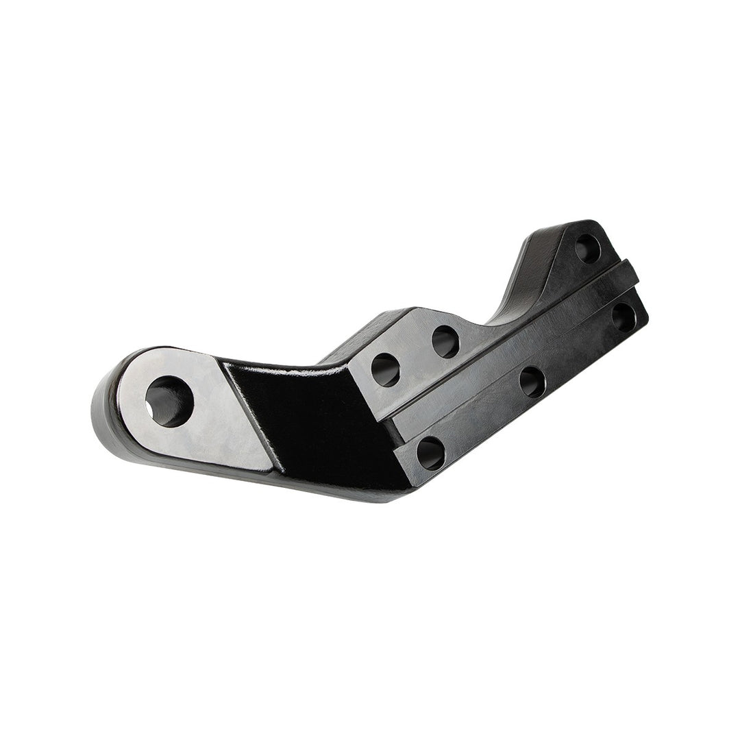 JL/JT High Steer Arm for Ford Super Duty Knuckles Synergy MFG | image 3