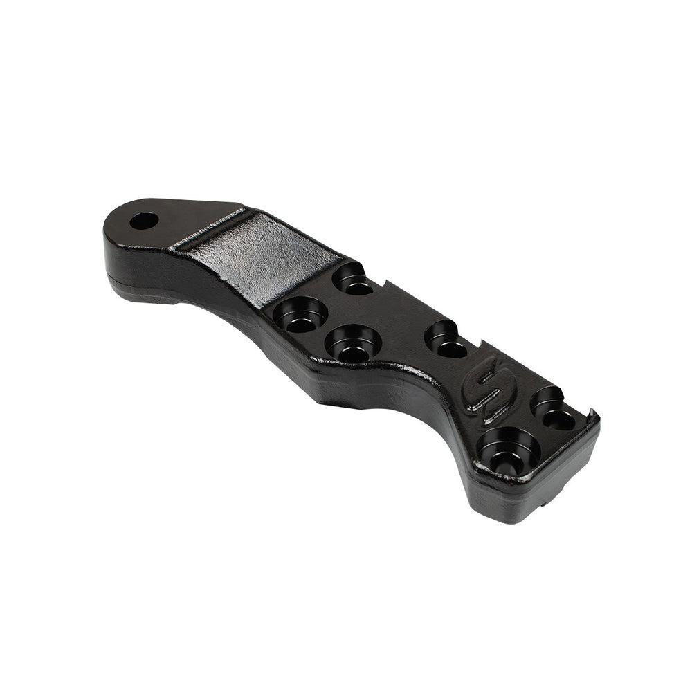JL/JT High Steer Arm for Ford Super Duty Knuckles Synergy MFG | image 2